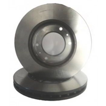 2009-2011 Hyundai H1 Minibüs Ön Fren Diski (Havalı)(300X30X96,3X52,5X6-2)(Daıwa) (2 Adet) (Oem No : 517124H500)