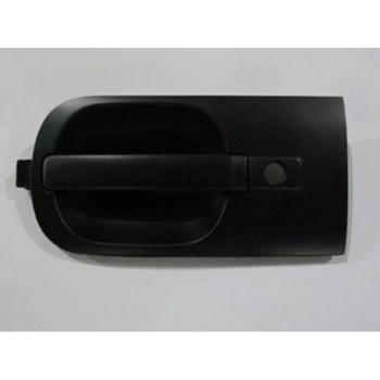 2009-2011 Hyundai H1 Minibüs Ön Kapı Dış Açma Kolu Sol Siyah  (Adet) (Oem No:826504H000Ca)