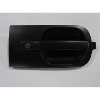 2009-2011 Hyundai H1 Minibüs Ön Kapı Dış Açma Kolu Sağ Siyah  (Adet) (Oem No:826604H000Ca)