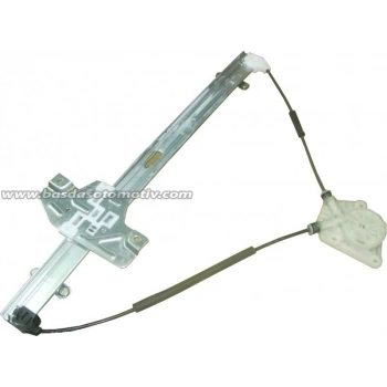 Cam Krikosu H-1 2008-2009 Ön Sağ Oem No: 82404-4H010