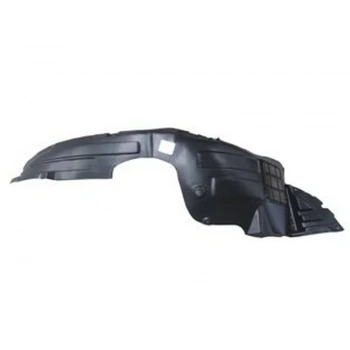 2009-2011 Hyundai H1 Minibüs Ön Çamurluk Davlumbazı Sol (Tyg) (Adet) (Oem No:868104H000)