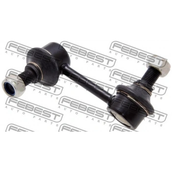 Hyundai H 1 Cargo [Tq] | İ800 | İload | H300 [2008 02~] 97 00 Viraj Denge Demiri Bağlantı Mili  (Oem No:555404H000; 555404H200)