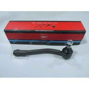 2009-2011 Hyundai H1 Minibüs Rot Başı Sol (Sh) (Adet) (Oem No:568204H000)