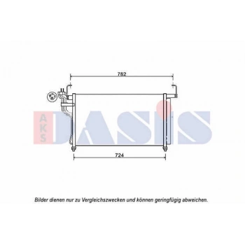 H1 2007 2015 Klima Radyatörü Condenser Assy (Oem No:976064H000)