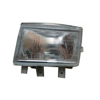 Hyundaı Hd 72-77 Kamyonet- 2000-2002 Far Lambası Sol Manuel Famella  Oem No: 92101-5H000