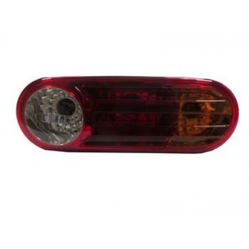 2006-2018 Hyundai Porter Kamyonet Stop Lambası Sol Şeffaf-Sarı-Kırmızı-Beyaz (Mars) (Adet) (Oem No:924014F000)