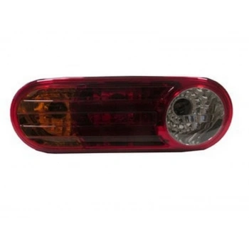 2006-2018 Hyundai Porter Kamyonet Stop Lambası Sağ Şeffaf-Sarı-Kırmızı-Beyaz (Mars) (Adet) (Oem No:924024F000)