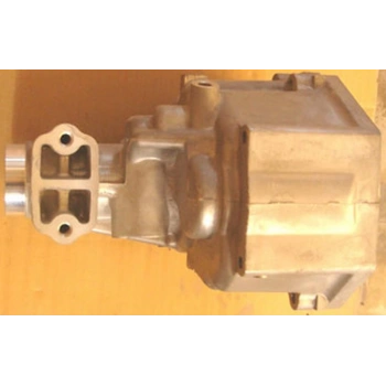 1996-2005 Hyundai Porter Kamyonet Şanzuman Arka Kuyruğu D4Bb 2,6Cc (Çift Teker) (Hmc) (Adet) (Oem No:431504A000)