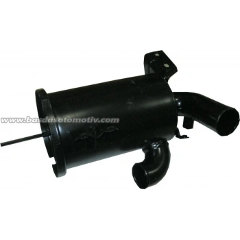 Hava Filtre Kutusu  H100   Kamyonet 1998-2001 Üst (Oem No: 281204B400)