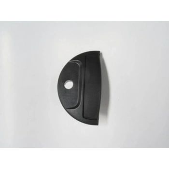 2006-2018 Hyundai Porter Kamyonet Ön Kapı Dış Açma Kolu Sol Siyah  (Adet) (Oem No:826504F000Ca)