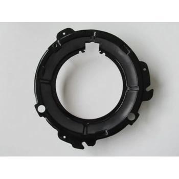 1996-2005 Hyundai Porter Kamyonet Far Lambası Sacı Sol (Adet)