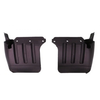 2006-2018 Hyundai Porter Kamyonet Ön Paçalık Sağ-Sol (Set) (Adet) (Oem No:868314F000)