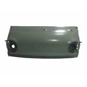 1996-2005 Hyundai Porter Kamyonet Ön Panel Komple Gri Boyalı (Eagle Body) (Adet) (Oem No:661004B601)