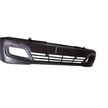 2013-2018 Hyundai Porter Kamyonet Ön Tampon (Sis Delikli-Tampon Panjurlu Yeni Tip Fpı) (Adet) (Oem No:865114F500)