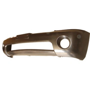 2006-2012 Hyundai Porter Kamyonet Ön Tampon (Yuvarlak Sis Delikli Tampon Panjursuz Bfn) (Adet) (Oem No:865114F010)