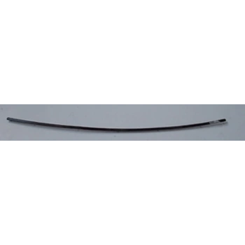 1996-2005 Hyundai Porter Kamyonet Ön Tampon Üst Demiri (Hmc) (Adet) (Oem No:865404B000)