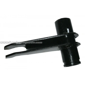 Ayak Torsiyon Mili  H100   Kamyonet 1998-2008  Arka L (Oem No: 542804B001)