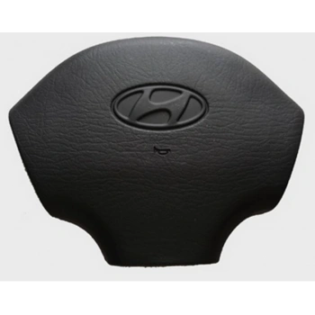 1994-1996 Hyundai Porter Kamyonet Direksiyön Korna Kapağı (Adet) (Oem No:5615033960)