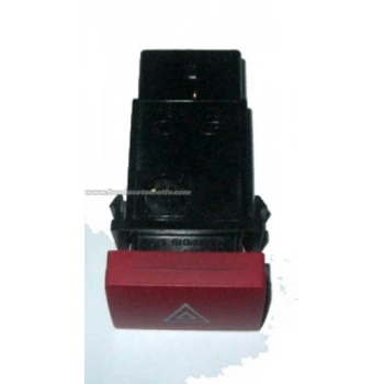 Dörtlü Flasör Düğme  H100   Kamyonet 2004-2007  (Oem No: 937904F000)