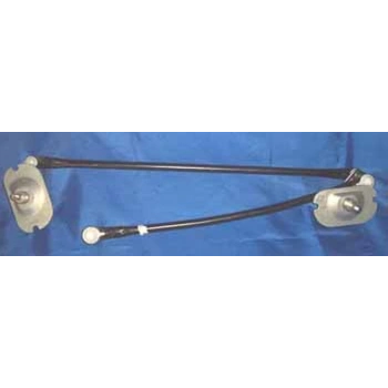 1996-2005 Hyundai Porter Kamyonet Silgi Manevra Kolu (Hmc) (Adet) (Oem No:982104B000)