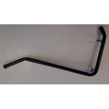 2006-2018 Hyundai Porter Kamyonet Blok Arka Borusu (Devirdaim Borusu) (Çelik) (Dar) (Adet) (Oem No:2543142870)