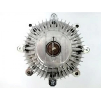 H100 Mın H100 Kmy 97 03 H 1 Starex Galoper L200 L300 D4Ba D4Bf D4Bh D4Bx 1993 2007 Fan Termiği  (Oem No:2523742560   2523742561)