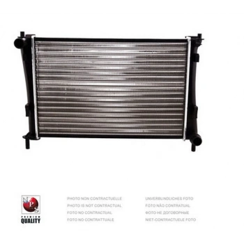 H100 Kmy 1997 2003 Su Radyatörü  (Oem No:253104B001)