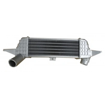 2006-2012 Hyundaı Porter Kamyonet İntercooler Hava Soğutma Radyatörü Oem No: 28190-42701