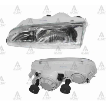 Far H100  1997-2008 Minibüs Sol (1 Adet) (Oem No: 92101-43800)