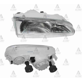 Far H100  1997-2008 Minibüs Sağ (1 Adet) (Oem No: 92102-43800)