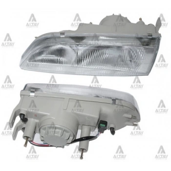 Far H100  1994-1996 Minibüs Sol (1 Adet) (Oem No: 92101-43300)