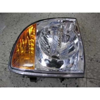 Far H100 Kamyonet 2004-2007 Jpi Elektrikli Sağ  Oem No: 92102-4F000