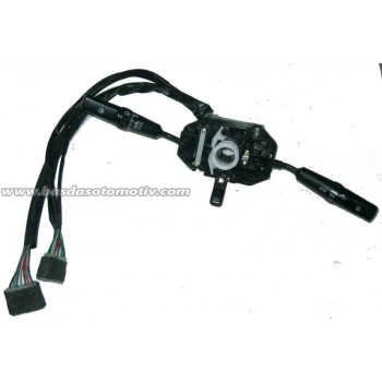 Sinyal Kolu Far Silecek H100 1997-2003 Oem No: 93400-43800