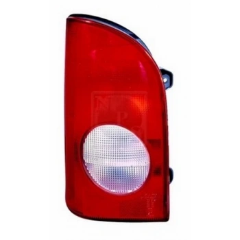 H100 Mın 1993 2007 Stop Lambası Sağ Duylu (Oem No:9240243810)