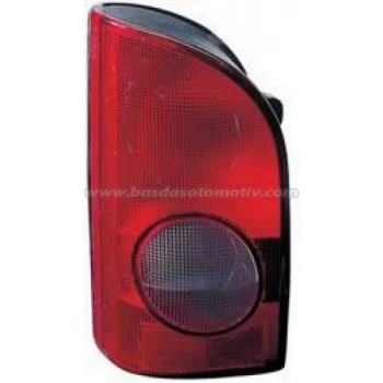 Stop Lambası  H100   1997-2001  L (Oem No: 9240143800)