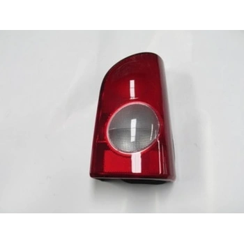 1997-2008 Hyundai H100 Minibüs Stop Lambası Sağ Kırmızı-Beyaz (Pleksan) (Adet) (Oem No:9240243800)