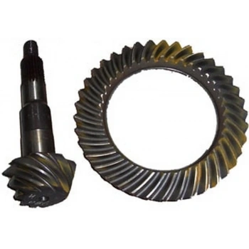 1997-2008 Hyundai H100 Minibüs Ayna Mahruti (Hmc) (9-38 Diş Sayısı) (Adet) (Oem No:5321243A00)