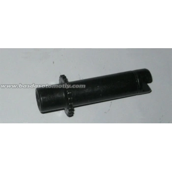 Fren Cırcırı Ayar H100 Kamyonet 2004-2007 Sol Oem No: 58371-4F000