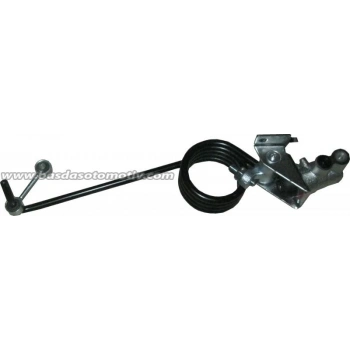 Fren Limitör (Lcr Valfı) H100  Oem No: 59410-44000