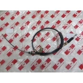 1997-2008 Hyundai H100 Minibüs Ön El Fren Teli (Sh) (Adet) (Oem No:5991143050)