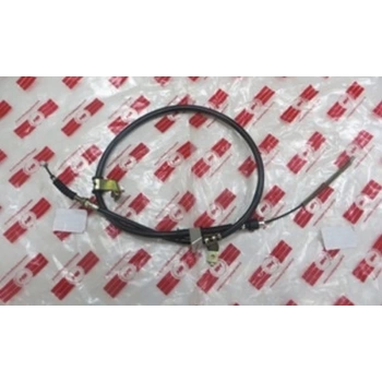 1997-2008 Hyundai H100 Minibüs Arka El Fren Teli Sol (Sh) (Adet) (Oem No:5991143250)