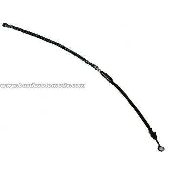 Fren Hortumu H100 1994-2002 Ön Kısa Kr Oem No: 58811-43001