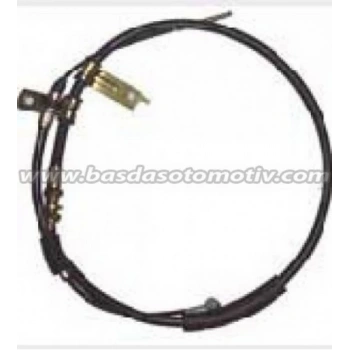 El Fren Teli H100 1994-1999 Ön Kr Oem No: 59911-43050