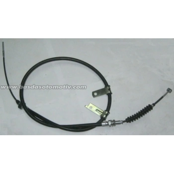 El Fren Teli H100 Kamyonet 1994-1996 Ön Kr Oem No: 59911-44512