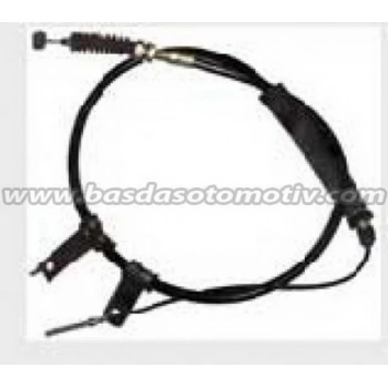 El Fren Teli H100 1995-2002 Arka Sol Kr Oem No: 59911-43250