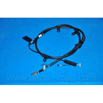 El Fren Teli H100 Kamyonet 2004-2007 Arka Kr Sağ  Oem No: 59930-4F270