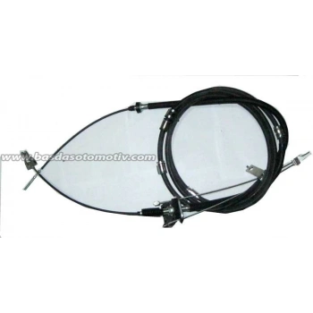 El Fren Teli H100 Kamyonet 1997-2001 Ön Kr Oem No: 59911-4B062