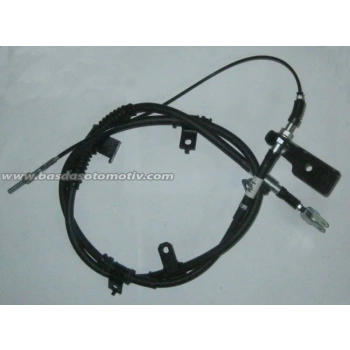 El Fren Teli H100 Kamyonet 2004-2007 Arka Sağ Kr Oem No: 59930-4F000