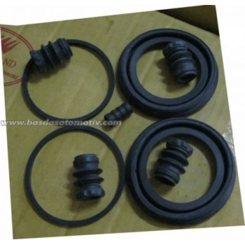 Fren Kaliper Tamir Takım Seti H100 1994-2002 Ön Oem No: 58102-44A00