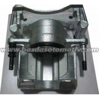 Fren Kaliperi H100 Kamyonet Panelvan 1997-2003 Ön Sol  Oem No: 58180-4Ba20